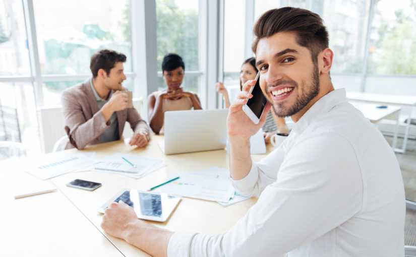 Skills professionali e personali