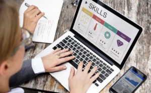 Capacidades, habilidades y competencias en el CV
