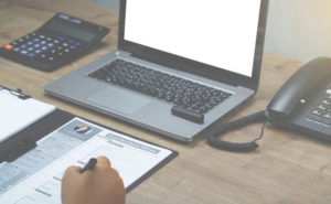 como incluir un trabajo familiar en cv