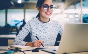 elegir modelo de cv para pedir beca