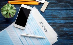 que diferencia hay entre cv y resume