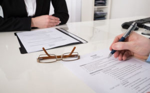 por que inflar el cv es mala idea