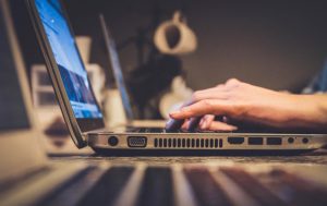 conocimientos informaticos en el cv